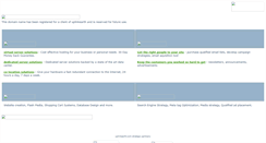 Desktop Screenshot of brownstoneantiques.com